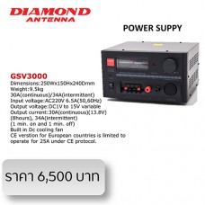 DIAMOND GSV3000